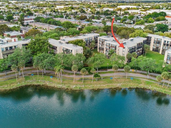 3500 Blue Lake Drive 503, Pompano Beach FL 33064