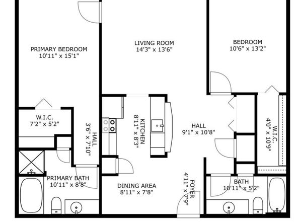 533 NE 3rd Av 142, Fort Lauderdale FL 33301