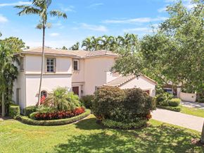 923 Mill Creek Drive, Palm Beach Gardens FL 33410