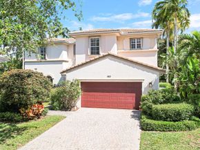 923 Mill Creek Drive, Palm Beach Gardens FL 33410
