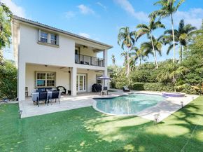 923 Mill Creek Drive, Palm Beach Gardens FL 33410