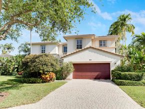 923 Mill Creek Drive, Palm Beach Gardens FL 33410