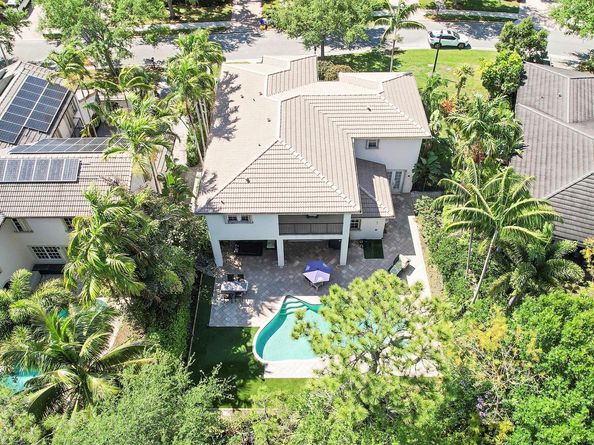 923 Mill Creek Drive, Palm Beach Gardens FL 33410