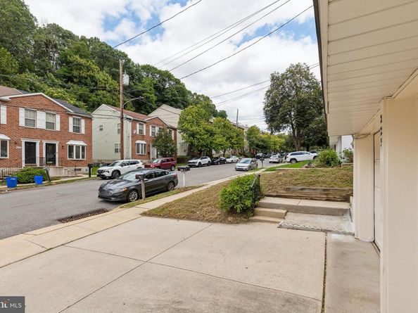 223 Parker Avenue, Philadelphia PA 19128