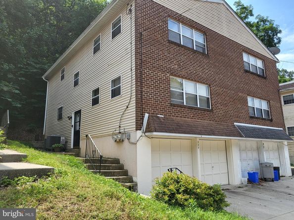 223 Parker Avenue, Philadelphia PA 19128