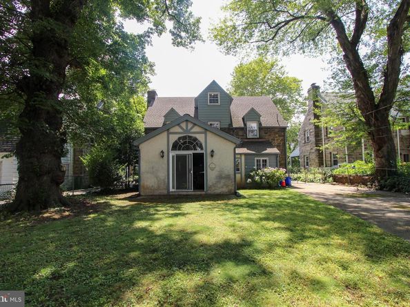 1113 Drexel Avenue, Drexel Hill PA 19026