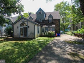 1113 Drexel Avenue, Drexel Hill PA 19026