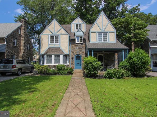 1113 Drexel Avenue, Drexel Hill PA 19026