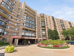 8360 Greensboro Drive 516, Mclean VA 22102