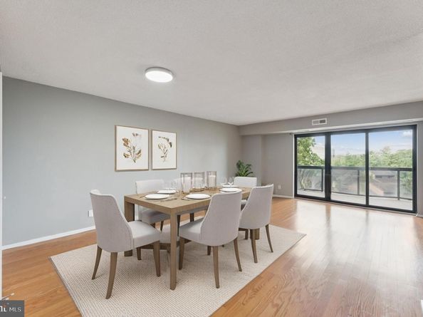 8360 Greensboro Drive 516, Mclean VA 22102