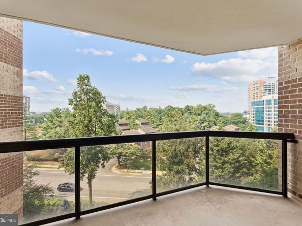 8360 Greensboro Drive 516, Mclean VA 22102