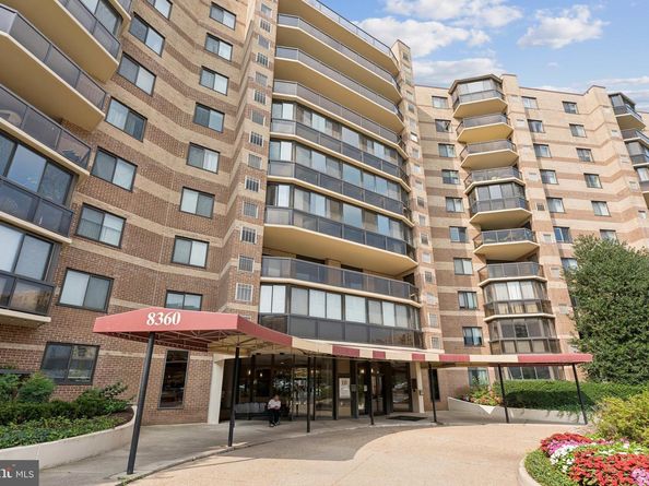 8360 Greensboro Drive 516, Mclean VA 22102