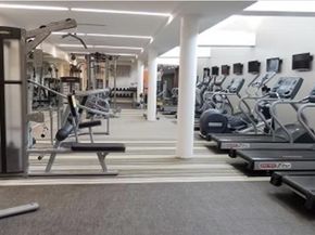 8360 Greensboro Drive 516, Mclean VA 22102