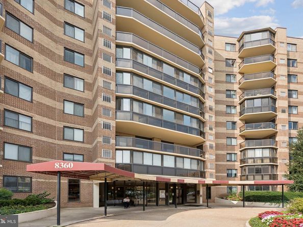 8360 Greensboro Drive 516, Mclean VA 22102