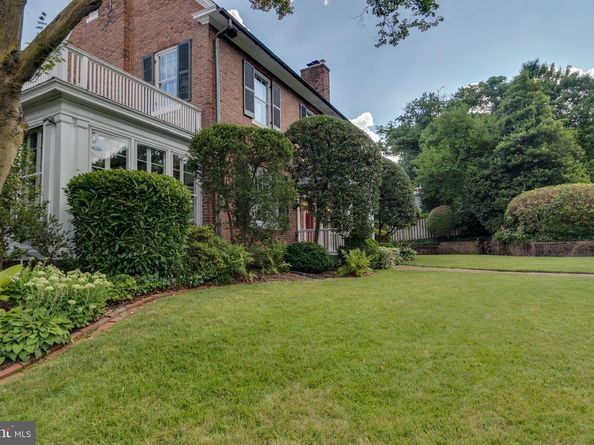206 N View Terrace, Alexandria VA 22301