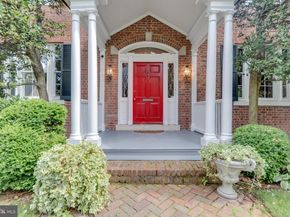 206 N View Terrace, Alexandria VA 22301