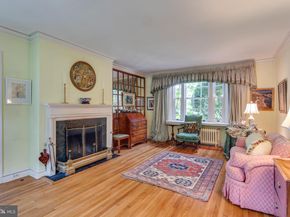 206 N View Terrace, Alexandria VA 22301
