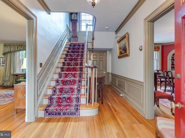 206 N View Terrace, Alexandria VA 22301