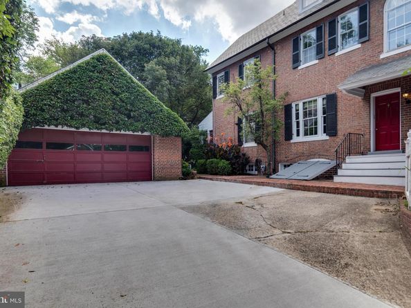 206 N View Terrace, Alexandria VA 22301