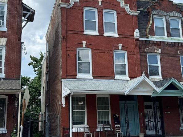 4019 Spring Garden Street, Philadelphia PA 19104