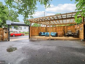 4400 Bowen Road SE, Washington DC 20019
