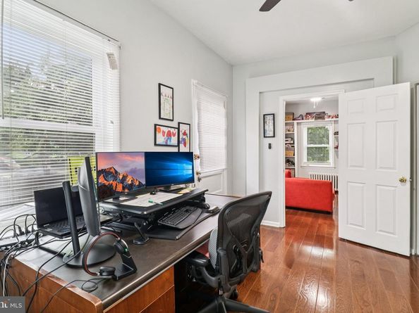 4400 Bowen Road SE, Washington DC 20019