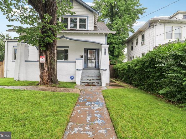 4400 Bowen Road SE, Washington DC 20019