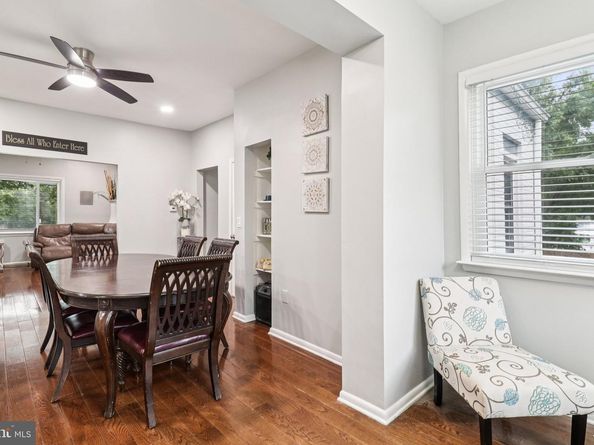 4400 Bowen Road SE, Washington DC 20019