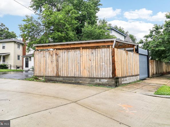 4400 Bowen Road SE, Washington DC 20019