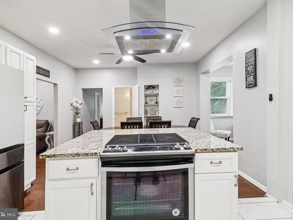4400 Bowen Road SE, Washington DC 20019