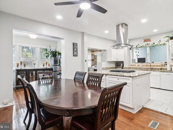 4400 Bowen Road SE, Washington DC 20019