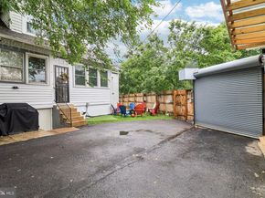 4400 Bowen Road SE, Washington DC 20019