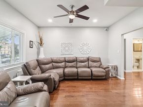 4400 Bowen Road SE, Washington DC 20019