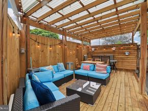 4400 Bowen Road SE, Washington DC 20019