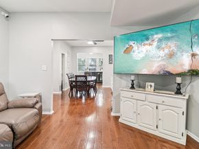 4400 Bowen Road SE, Washington DC 20019