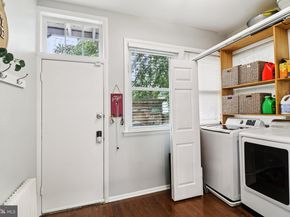4400 Bowen Road SE, Washington DC 20019