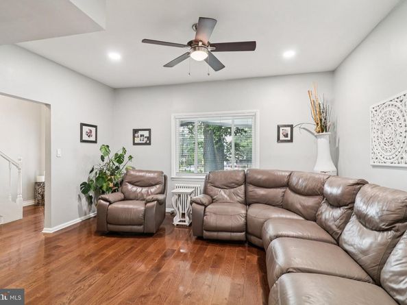4400 Bowen Road SE, Washington DC 20019