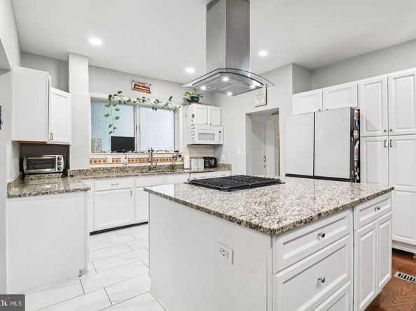 4400 Bowen Road SE, Washington DC 20019