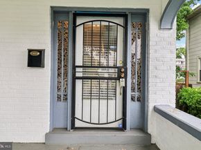 4400 Bowen Road SE, Washington DC 20019