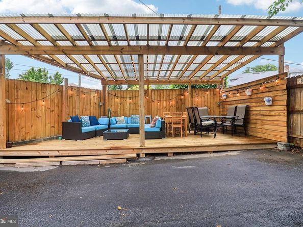 4400 Bowen Road SE, Washington DC 20019