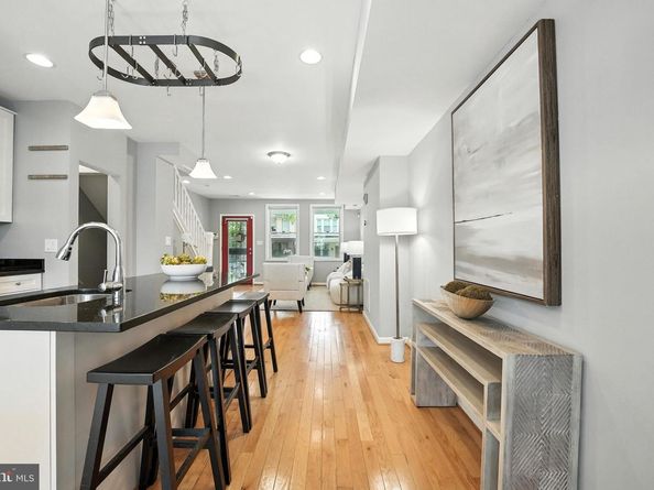 1926 Bennett Place NE, Washington DC 20002
