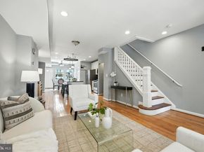 1926 Bennett Place NE, Washington DC 20002