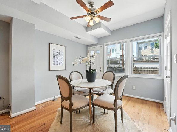 1926 Bennett Place NE, Washington DC 20002