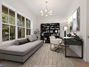 1816 N Jackson Street, Arlington VA 22201