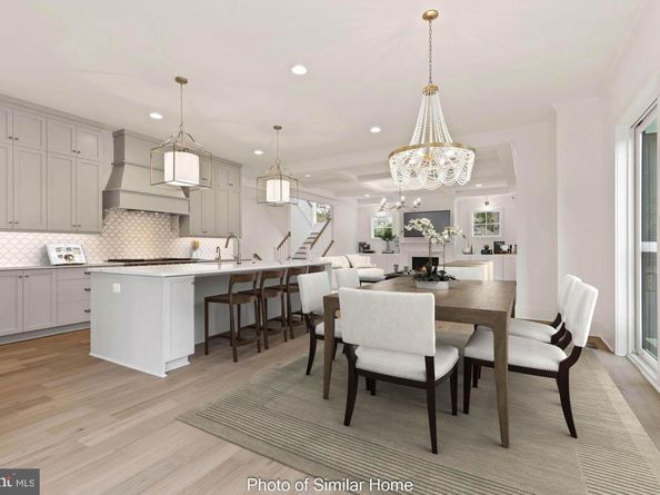 1816 N Jackson Street, Arlington VA 22201