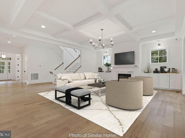 1816 N Jackson Street, Arlington VA 22201