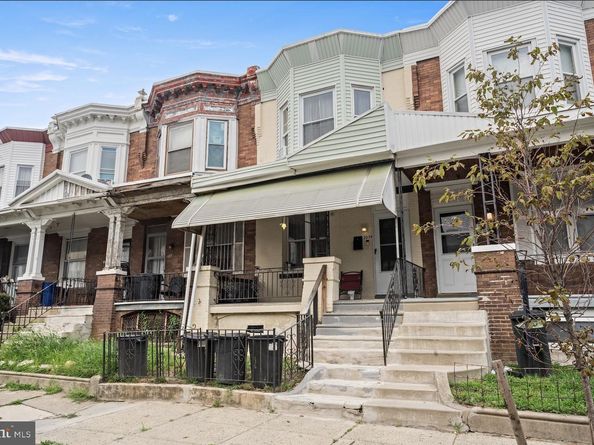 2059 S Frazier Street, Philadelphia PA 19143