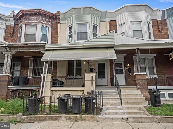 2059 S Frazier Street, Philadelphia PA 19143