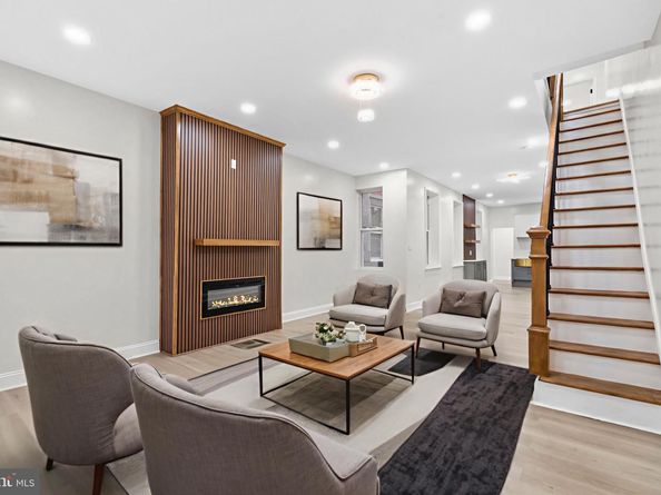 1519 W York Street, Philadelphia PA 19132