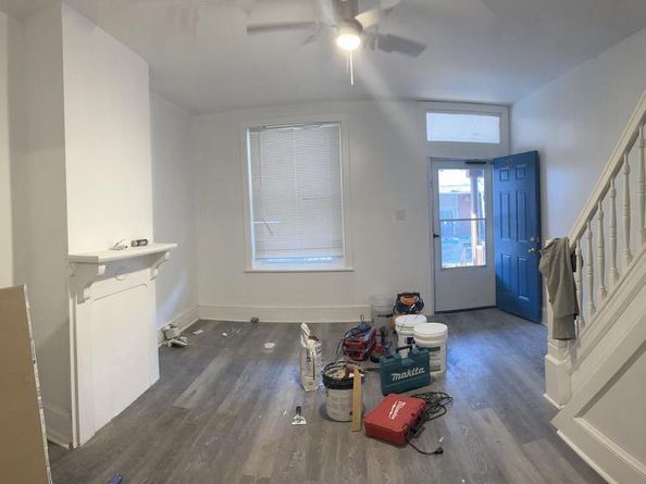 2152 W Grange Avenue, Philadelphia PA 19138